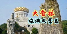 黄色网站男女操中国浙江-绍兴大香林旅游风景区